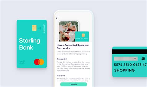 starling debit card limit